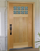 Entry Door Pic