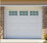 Bullseye Door Lite Garage
