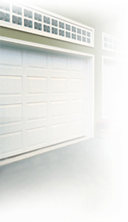 Bullseye Door Lite Garage