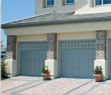 Bullseye Door Lite Garage